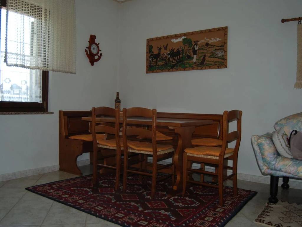 Villa a Gadoni in Via Lussu, 17 - Foto 3