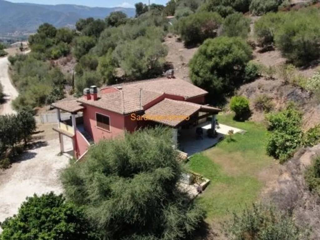 Villa a Torpè in Via Cuccu Etzu, 20 - Foto 2