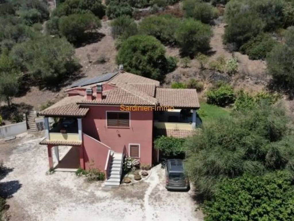 Villa a Torpè in Via Cuccu Etzu, 20 - Foto 3