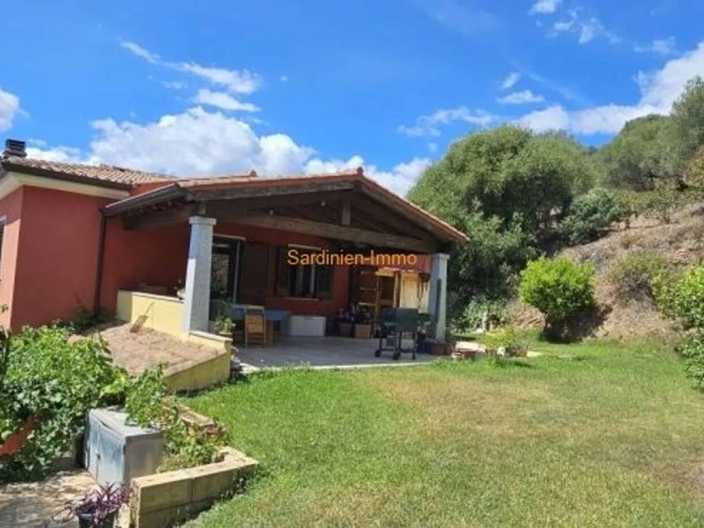 Villa a Torpè in Via Cuccu Etzu, 20 - Foto 4