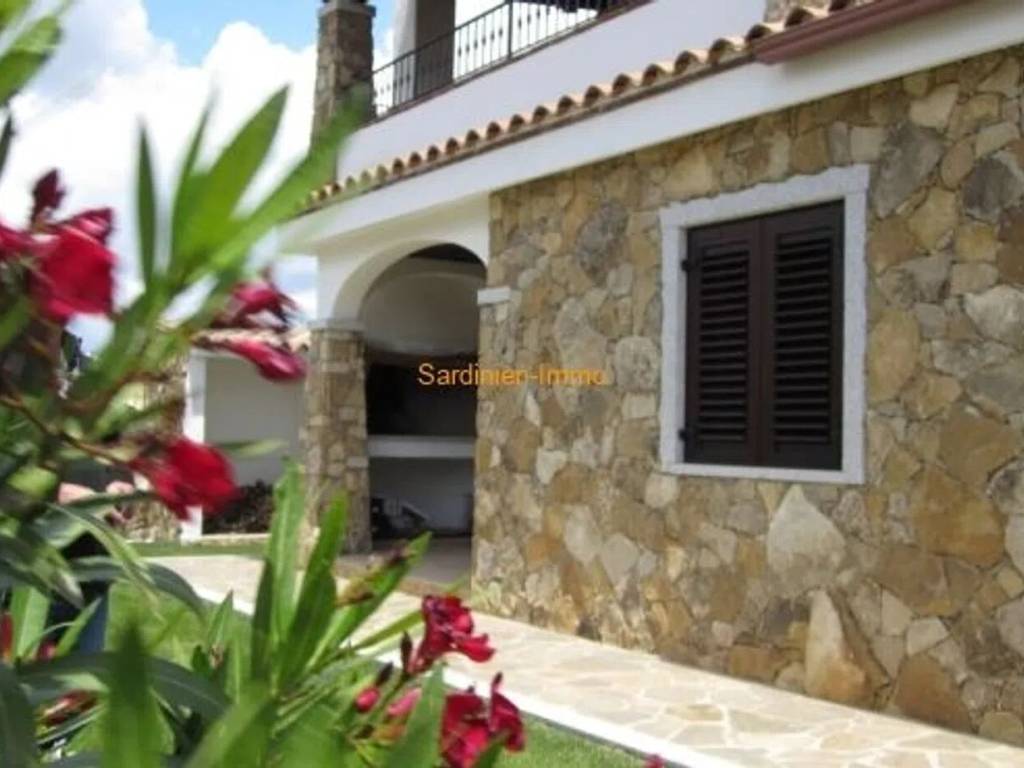 Villa a Castiadas in Via Olia Speciosa S.N.C. - Foto 2