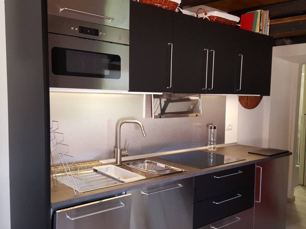 Appartamento a Torno in Via Roma - Foto 5