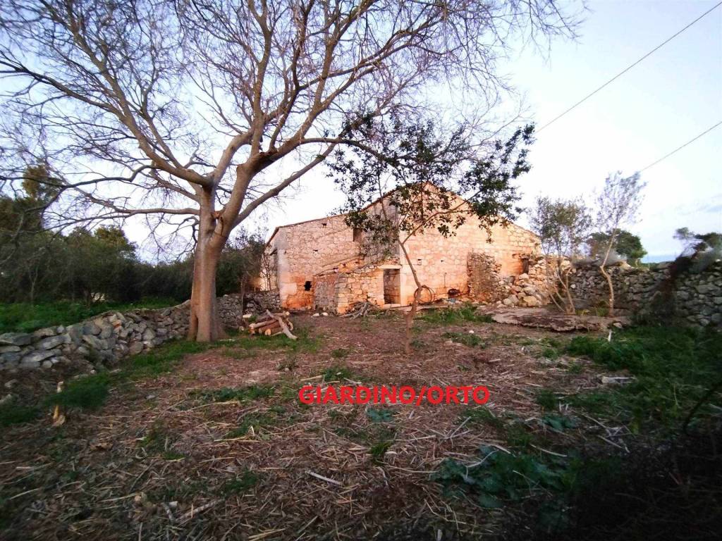 Rustico / casale a Ragusa - Foto 4
