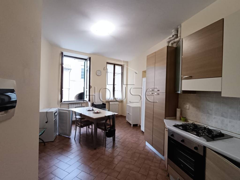 Appartamento a Città di castello in via sant' andrea, 3 - Foto 2
