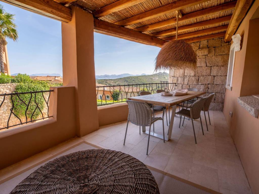 Villa a Arzachena in Via Lu Mindicheddu, 3 - Foto 3