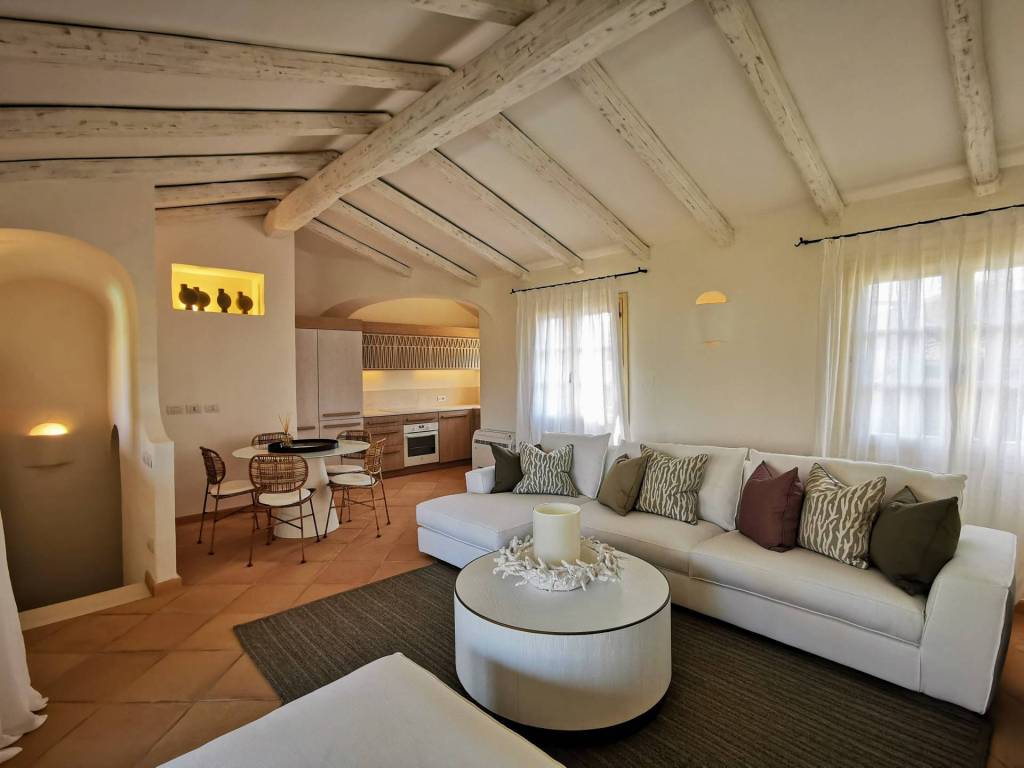 Villa a Arzachena in Via Lu Mindicheddu, 3 - Foto 4