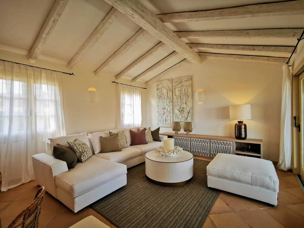 Villa a Arzachena in Via Lu Mindicheddu, 3 - Foto 5