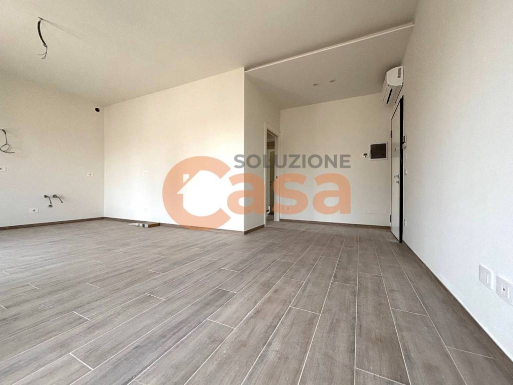 Appartamento a Piacenza in Strada Malchioda - Foto 4