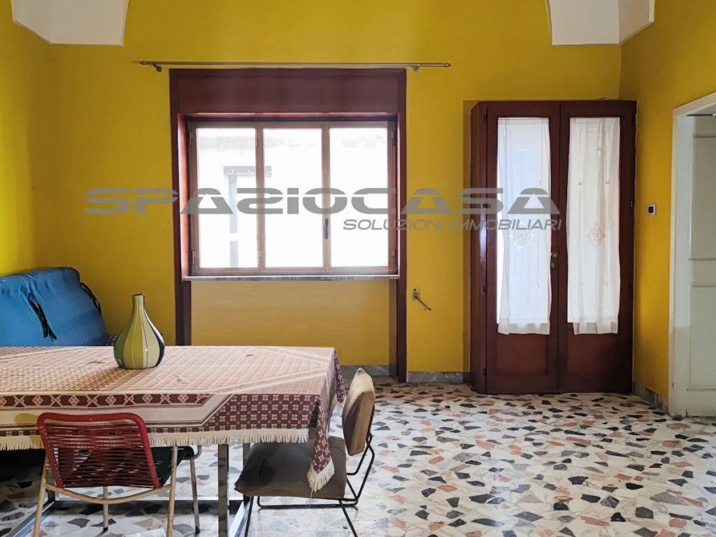 Casa indipendente a Calimera in Via Monte Grappa, 16 - Foto 2