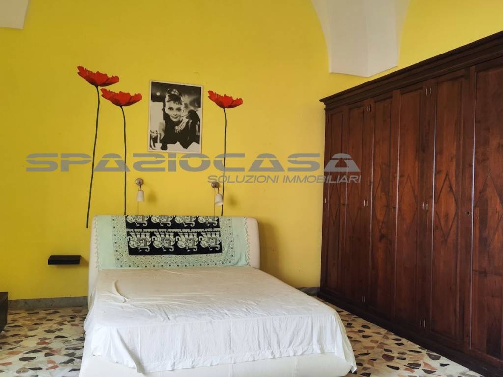Casa indipendente a Calimera in Via Monte Grappa, 16 - Foto 4