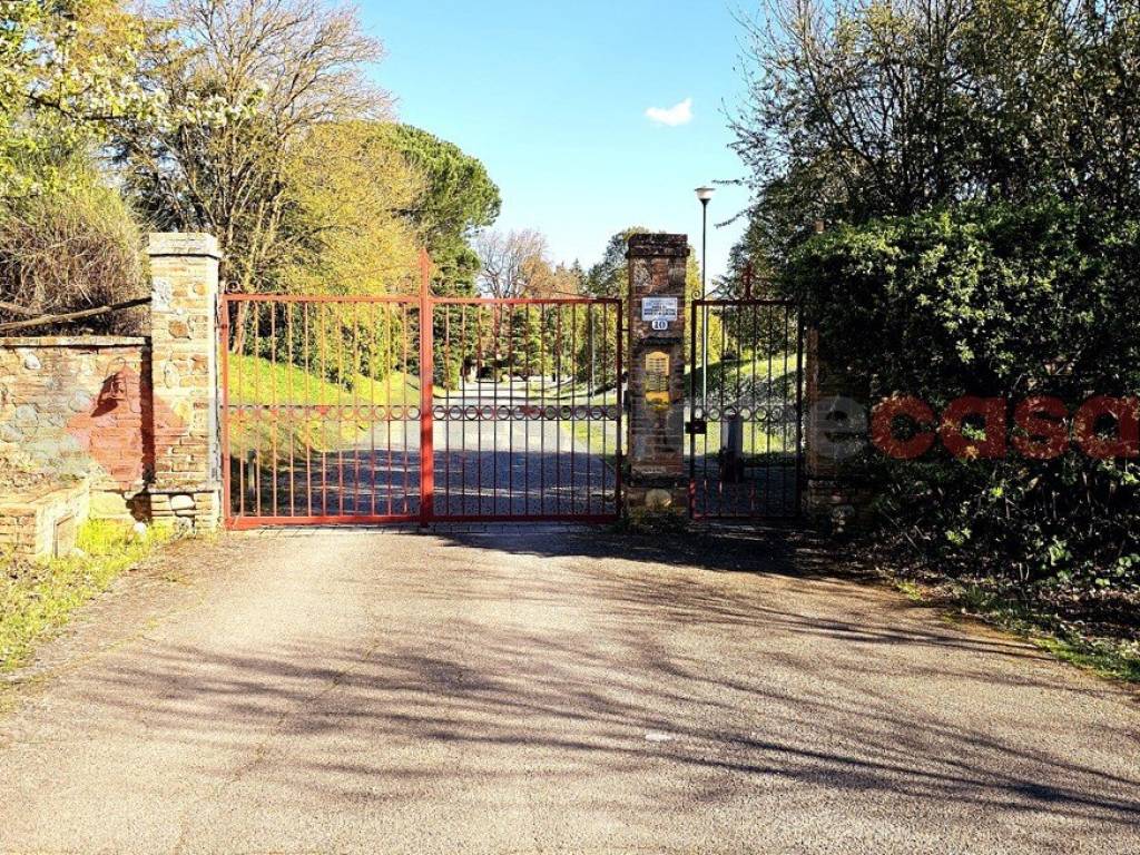 Appartamento a Castelnuovo berardenga in LOCALITA' SANTA MARIA A DOFANA, 1 - Foto 3