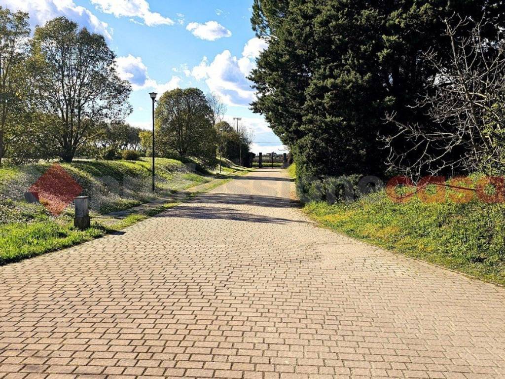 Appartamento a Castelnuovo berardenga in LOCALITA' SANTA MARIA A DOFANA, 1 - Foto 4