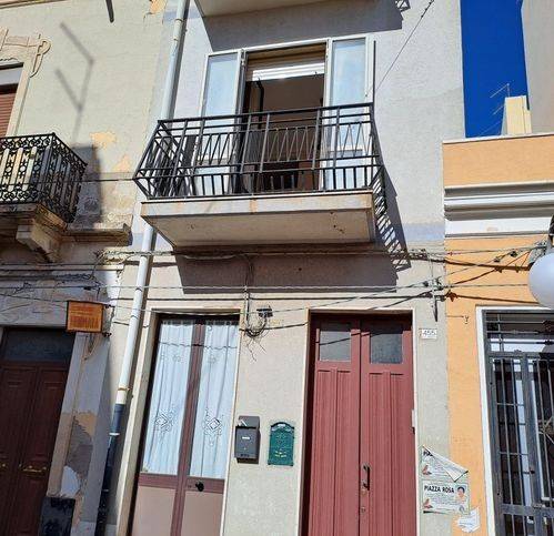 Appartamento a Augusta in Via Principe Umberto 455 - Foto 2