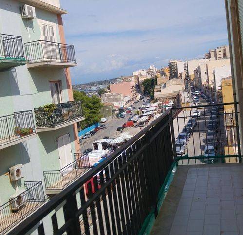 Appartamento a Augusta in Via X Ottobre 238 - Foto 2