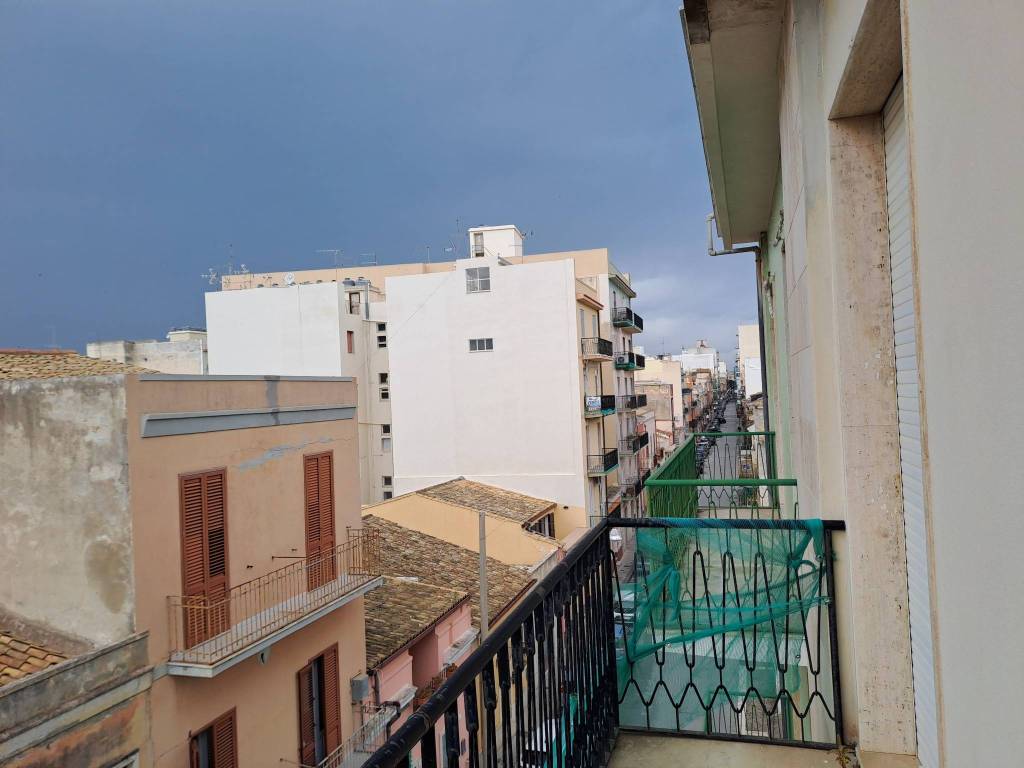 Appartamento a Augusta in Via Megara 354 - Foto 3