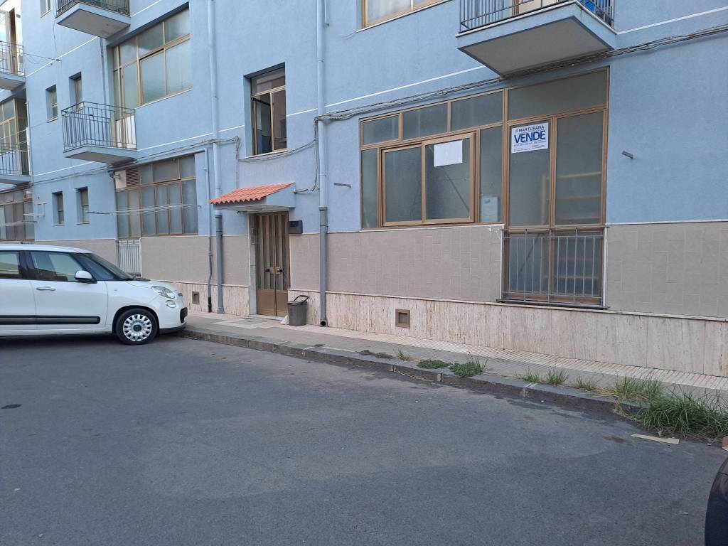 Appartamento a Augusta in Via Sacro Cuore - Foto 3