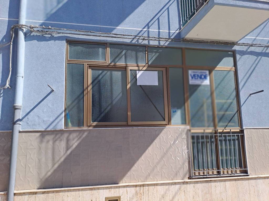 Appartamento a Augusta in Via Sacro Cuore - Foto 4