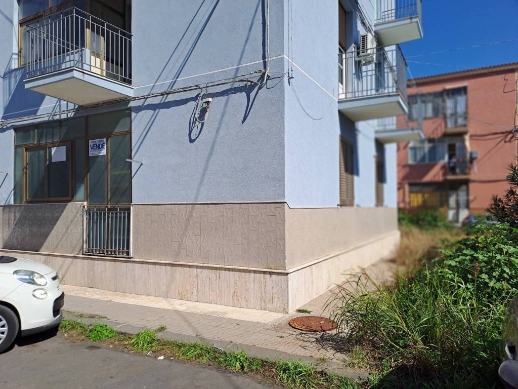 Appartamento a Augusta in Via Sacro Cuore - Foto 5