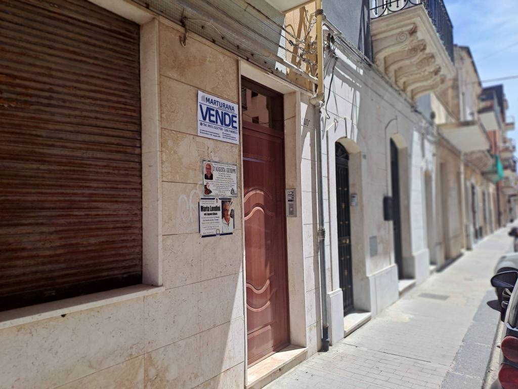Appartamento a Augusta in Via Epicarmo 140 - Foto 2