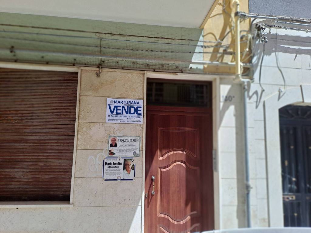 Appartamento a Augusta in Via Epicarmo 140 - Foto 3