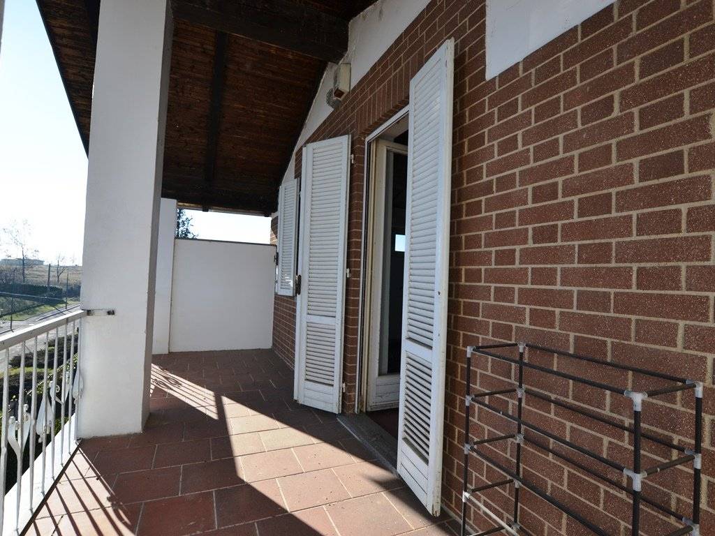 Attico / mansarda a Massazza in Via Barbera, 14 - Foto 4