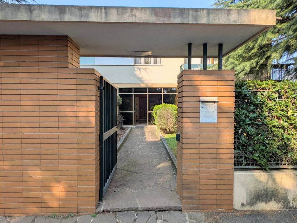 Villa a Schio in Via Paolo Lioy - Foto 2