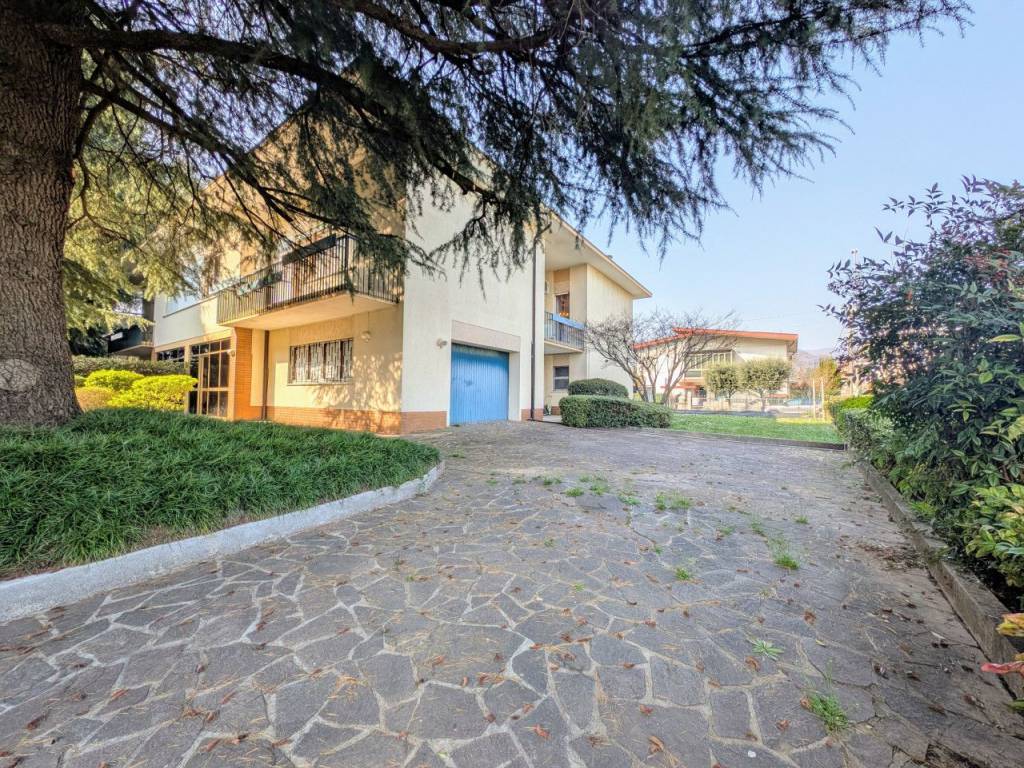 Villa a Schio in Via Paolo Lioy - Foto 4