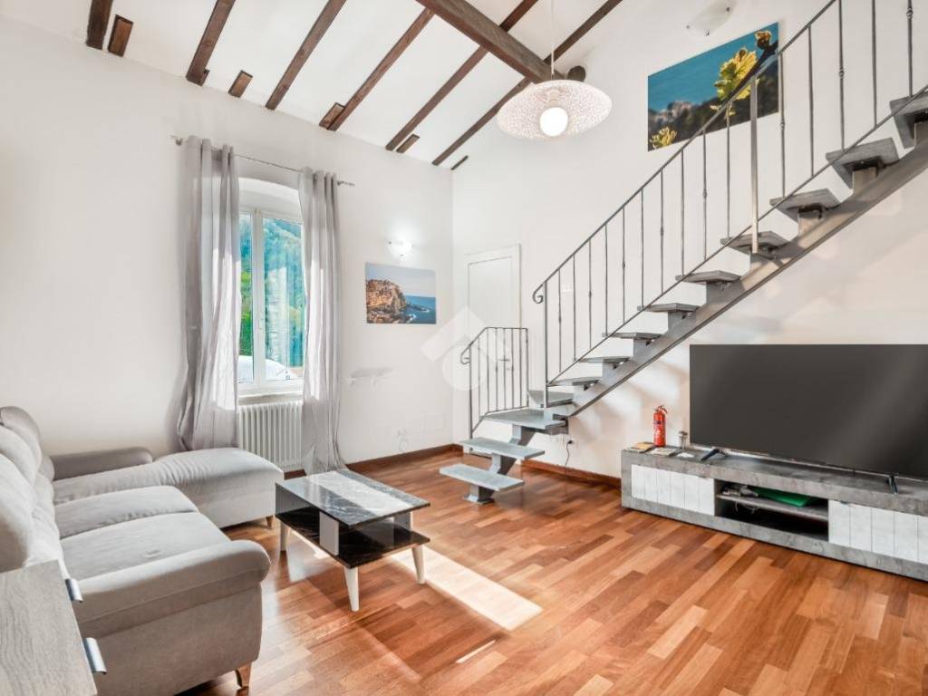 Appartamento a La spezia in Via Monfalcone, 250 - Foto 2