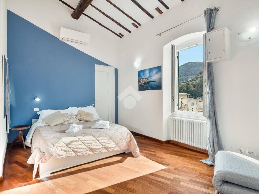 Appartamento a La spezia in Via Monfalcone, 250 - Foto 4