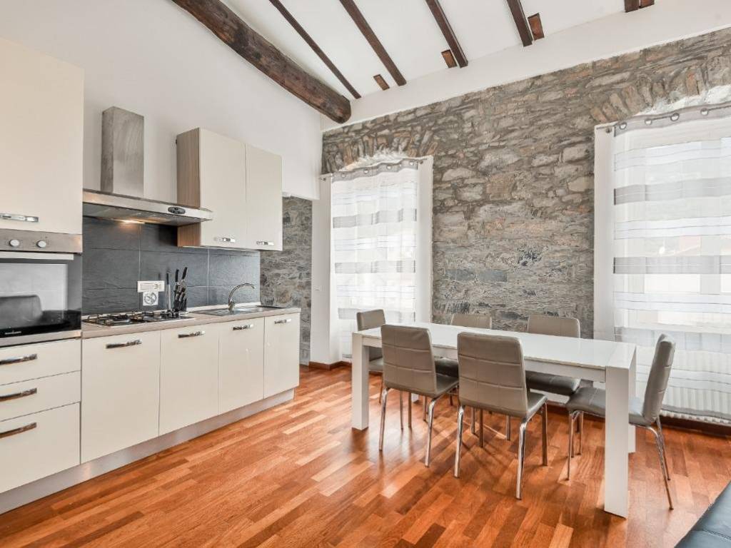 Appartamento a La spezia in Via Monfalcone, 250 - Foto 5