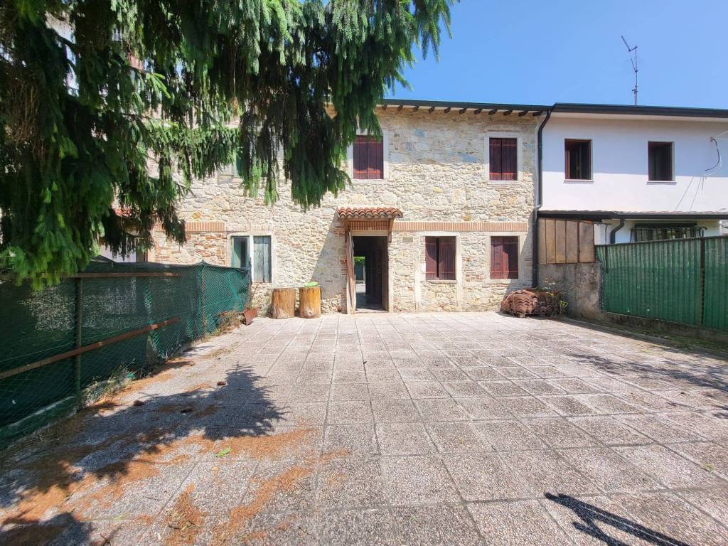 Casa indipendente a Altavilla vicentina - Foto 2