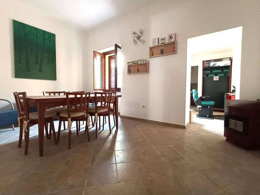 Villa a Ittiri in Corso Vittorio Emanuele, 149 - Foto 2