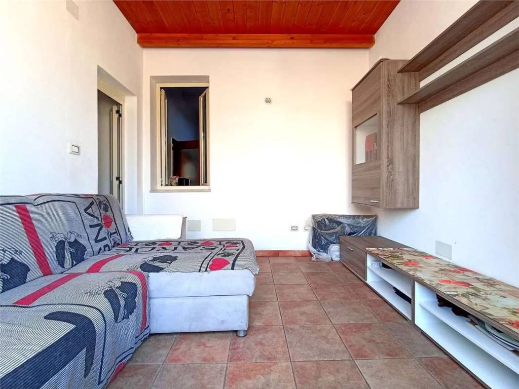 Villa a Ittiri in Corso Vittorio Emanuele, 149 - Foto 4