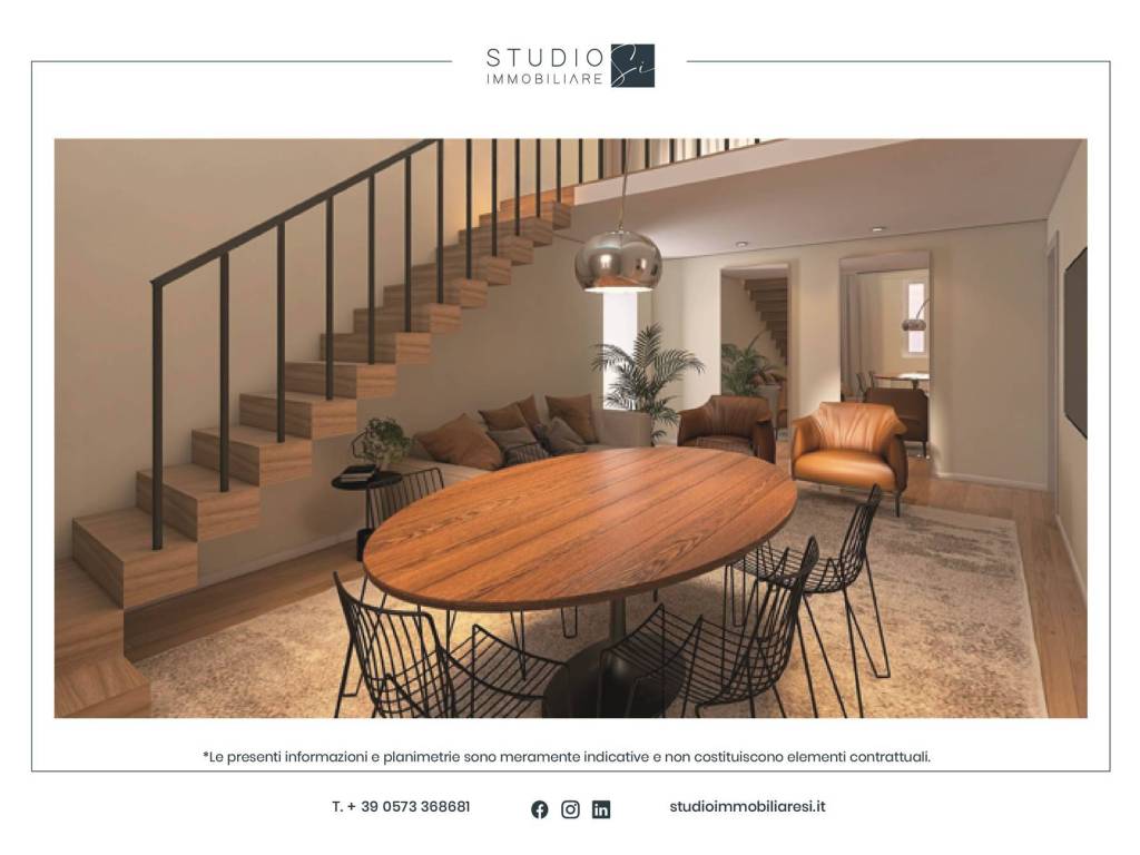 Appartamento a Pistoia in Via Abbi Pazienza - Foto 2