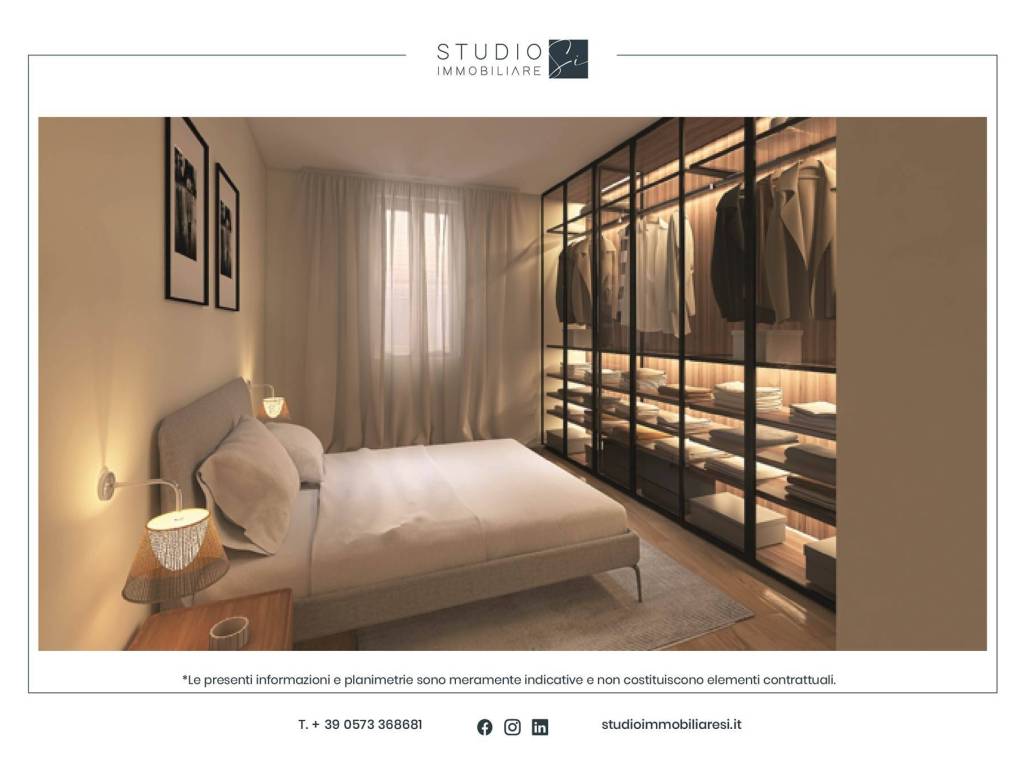 Appartamento a Pistoia in Via Abbi Pazienza - Foto 3