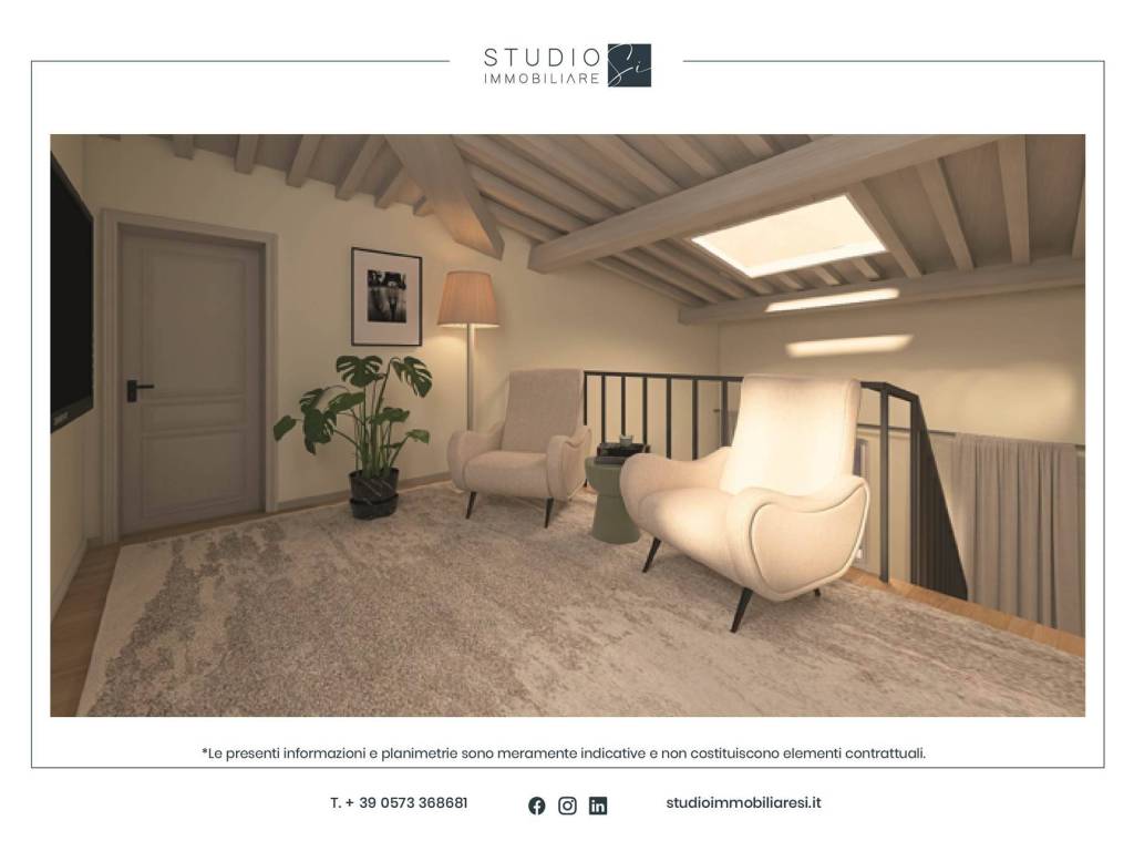 Appartamento a Pistoia in Via Abbi Pazienza - Foto 4