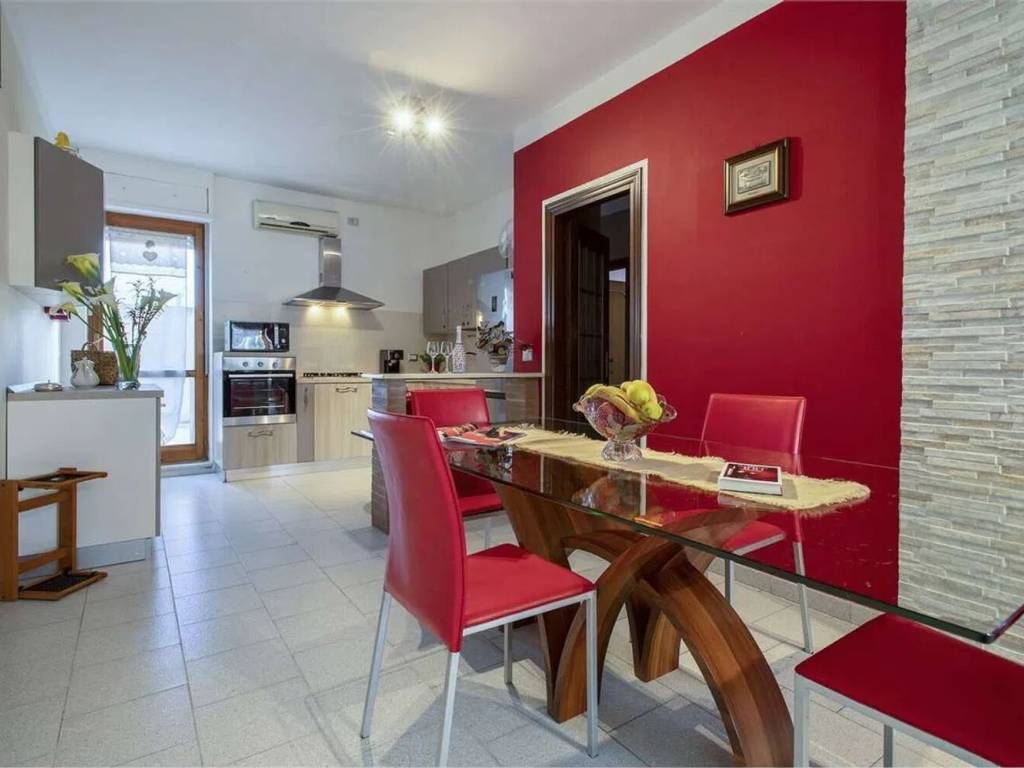 Appartamento a Sassari in Via Pietro Camboni, 7 - Foto 3