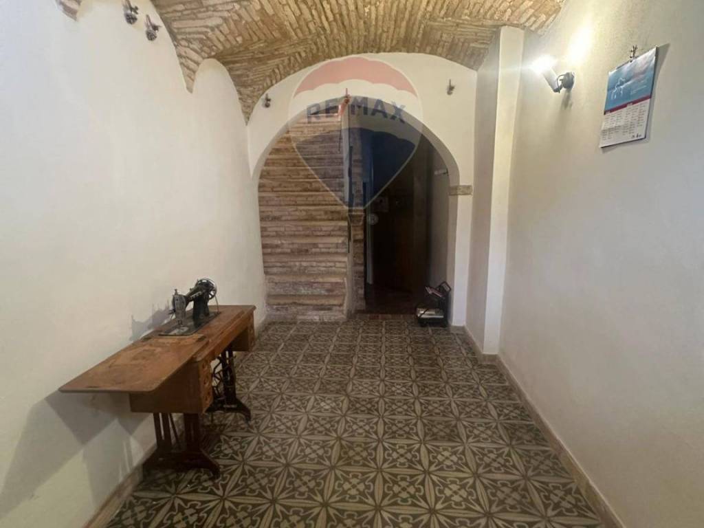 Casa indipendente a Lanciano in Vicolo XII Cavour, 17 - Foto 2
