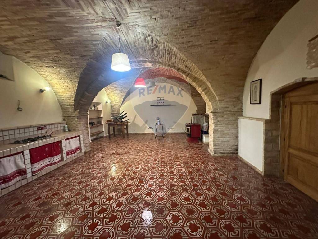 Casa indipendente a Lanciano in Vicolo XII Cavour, 17 - Foto 3