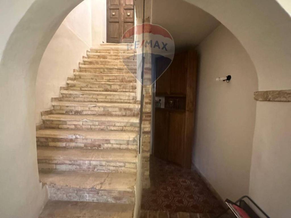 Casa indipendente a Lanciano in Vicolo XII Cavour, 17 - Foto 4