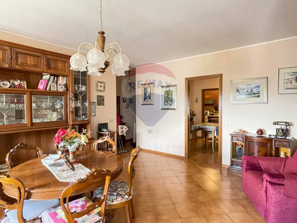 Appartamento a Jesi in Via Fausto Coppi, 14 - Foto 2
