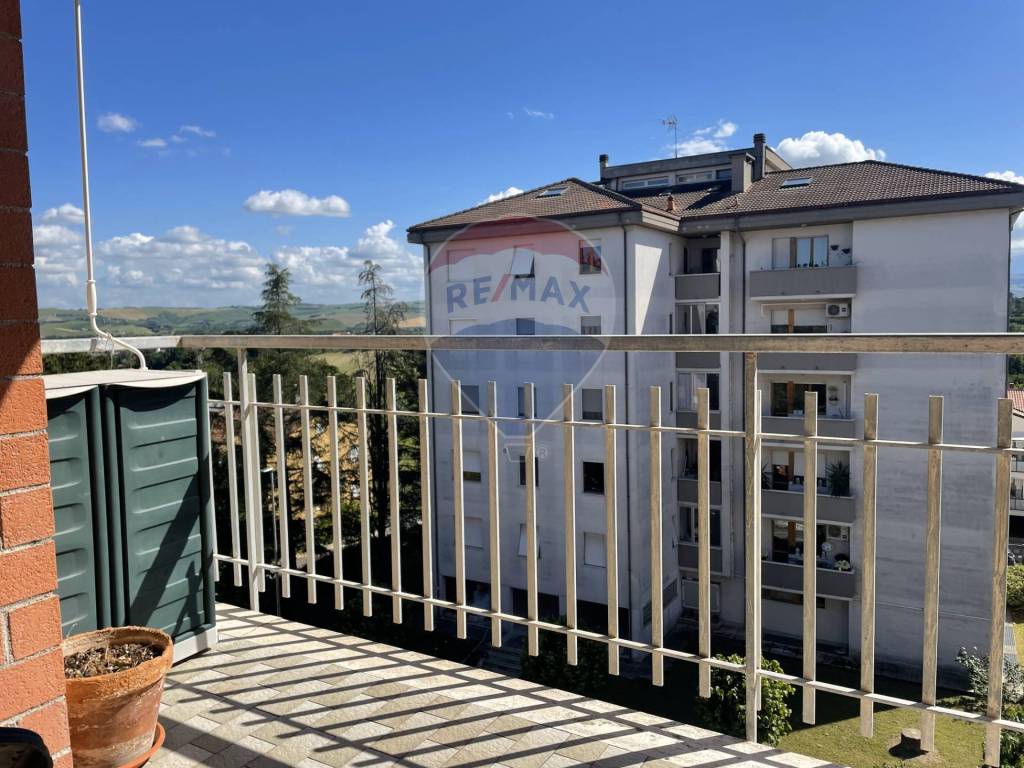 Appartamento a Jesi in Via Fausto Coppi, 14 - Foto 4