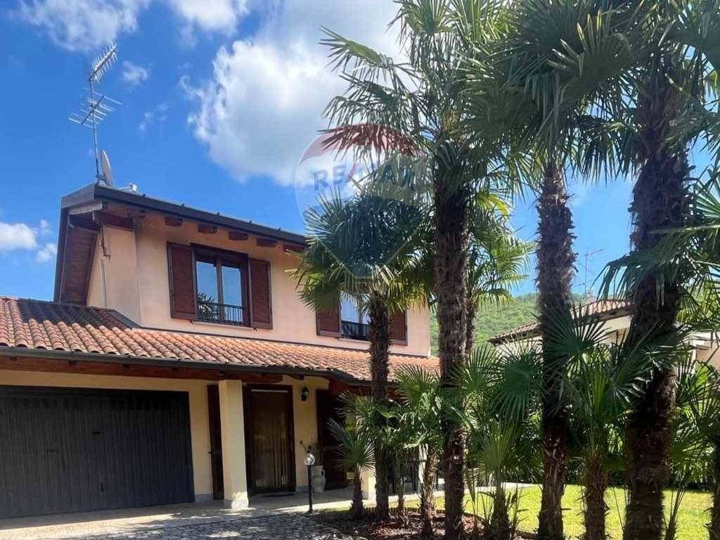 Villa a Cuvio in Via Enrico Fermi, 1 - Foto 2
