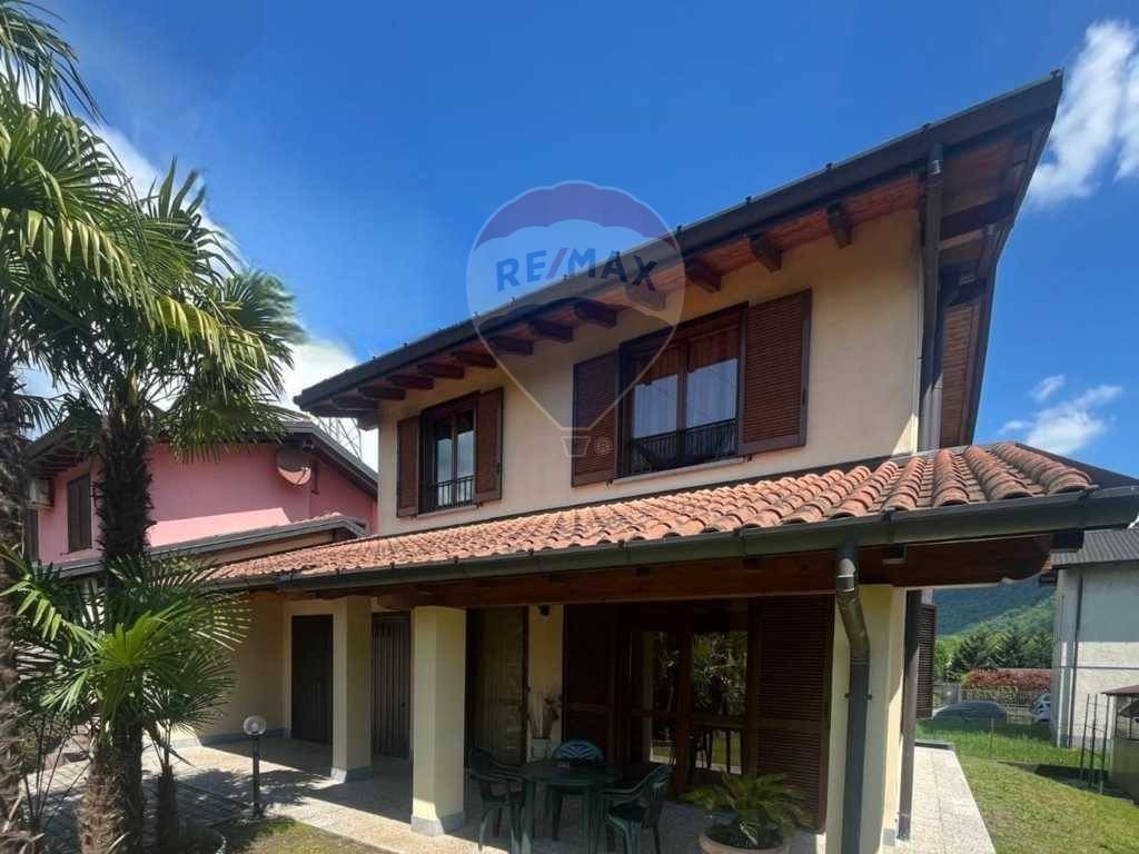 Villa a Cuvio in Via Enrico Fermi, 1 - Foto 3