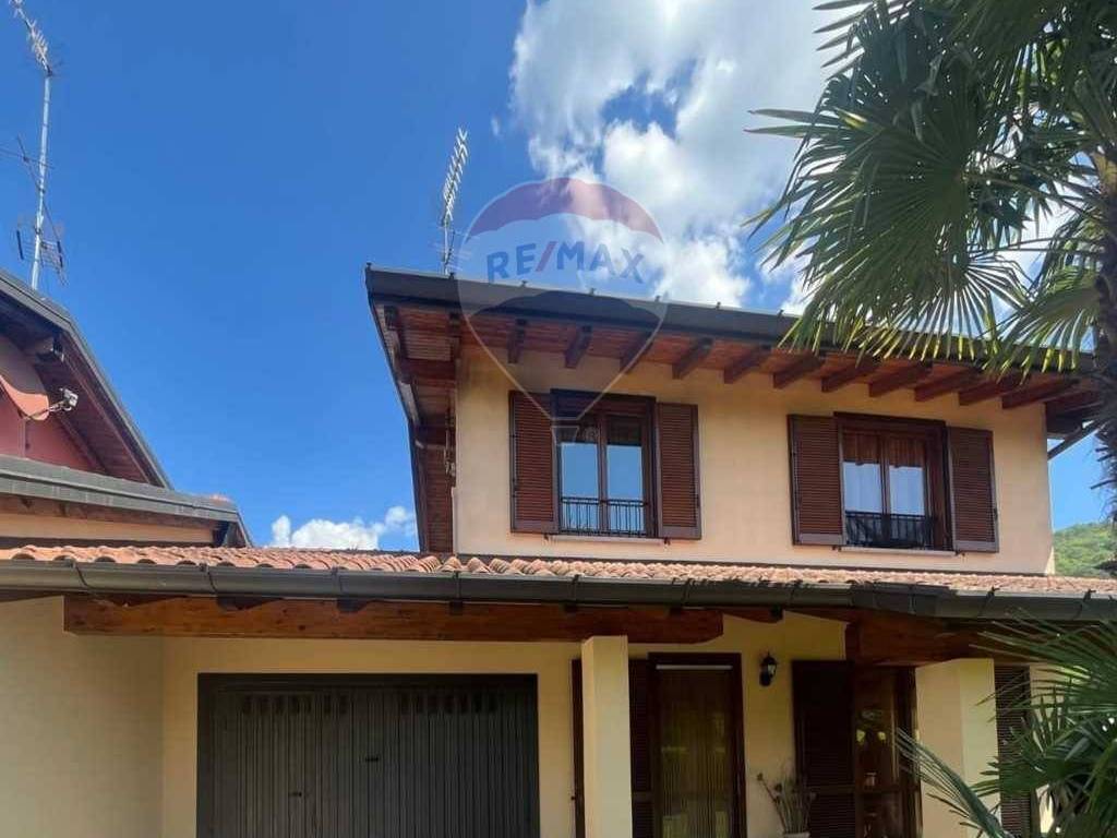 Villa a Cuvio in Via Enrico Fermi, 1 - Foto 4