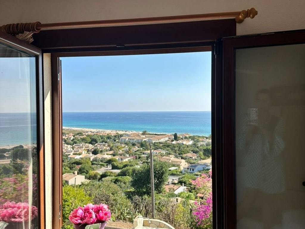 Villetta a schiera a Muravera in Via Belvedere - Foto 3