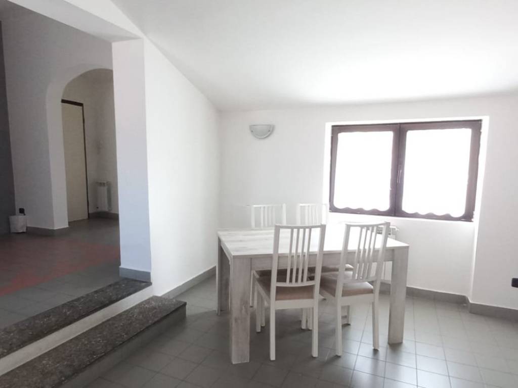 Appartamento a Cittiglio in Via Valcuvia, 28 - Foto 3