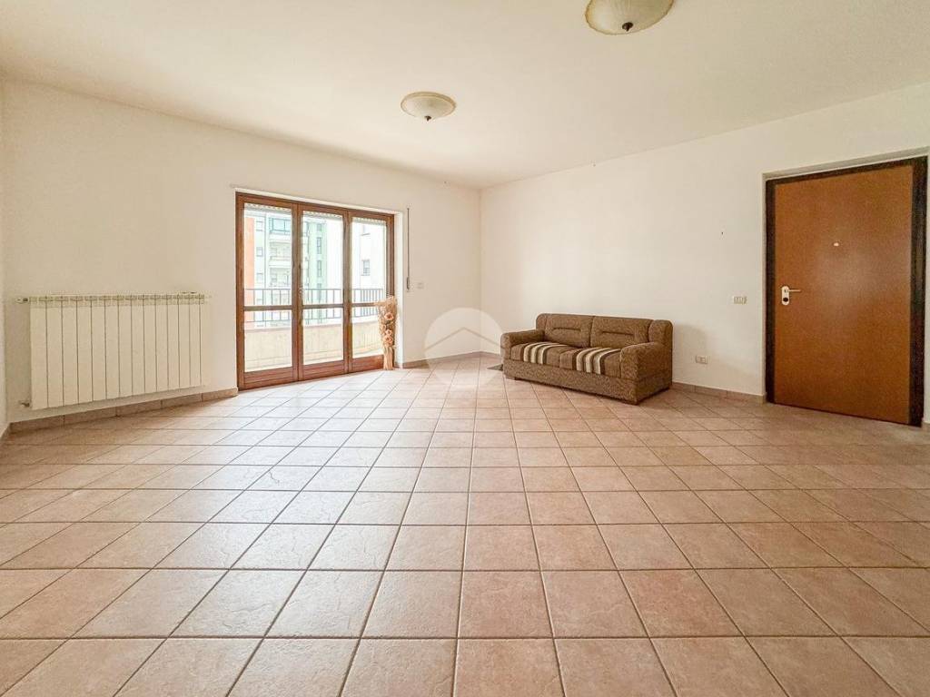 Appartamento a Teramo in Via S. Marco, 22 - Foto 2