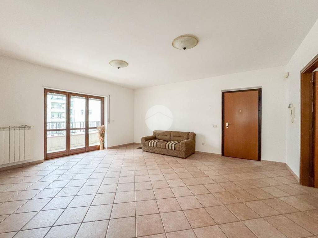 Appartamento a Teramo in Via S. Marco, 22 - Foto 5