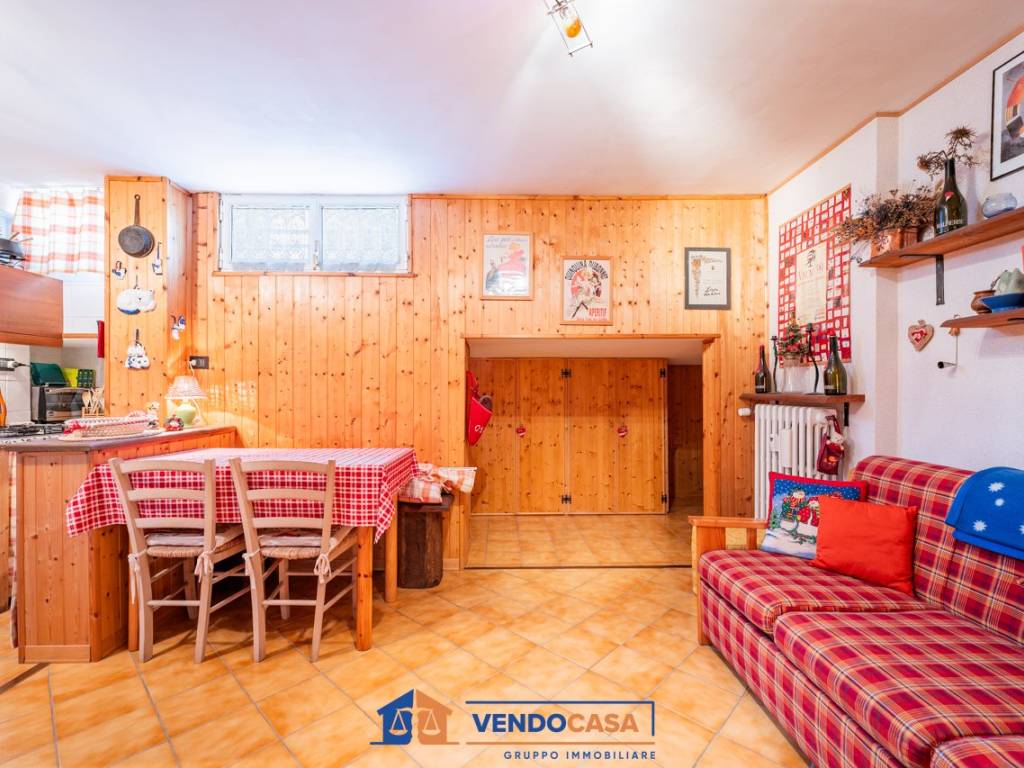 Appartamento a Limone piemonte in Via Almellina - Foto 2